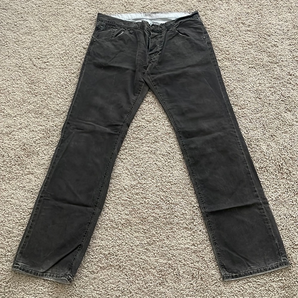 Sixty men’s jeans. Size 33